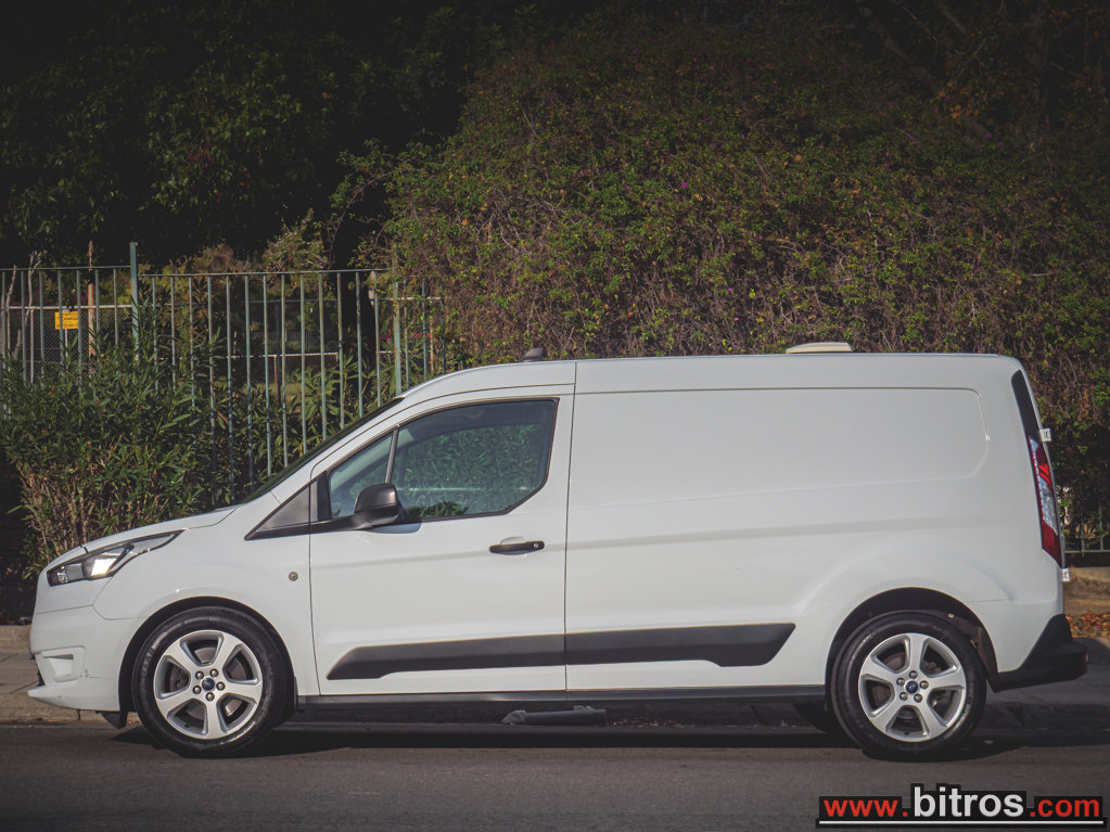 Ford Transit Connect 2022 ΜΑΚΡΥ lang Trend 1.5 100PS — φωτογραφία 7