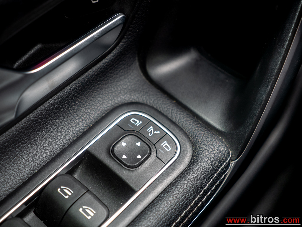 Mercedes-Benz CLA 180 2023 +18″AMG PANORAMA 1.3 AMG BUSINESSLINE 7GDCT AUTOLED-NIGHTPCK — φωτογραφία 17