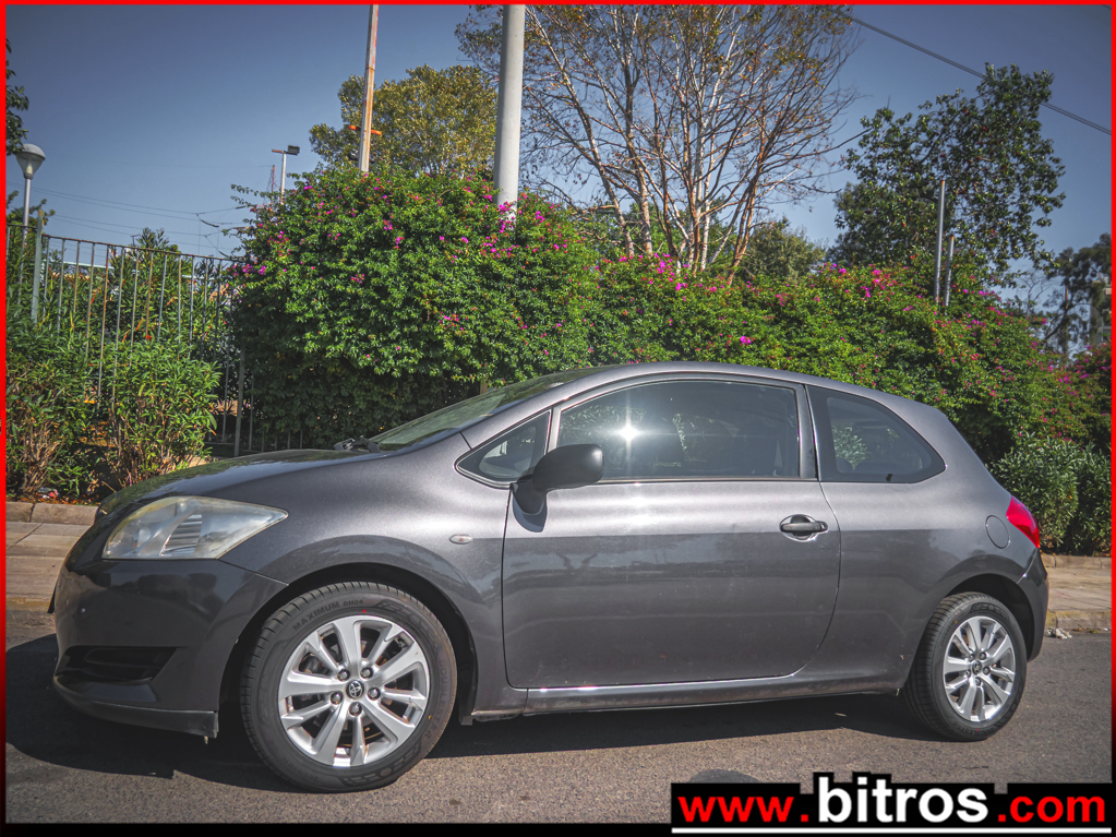 Toyota Auris 2007 1.4 98hp! 111.000Km!!!!! 1o ΧΕΡΙ ΙΔΙΩΤΗ!!!! — φωτογραφία 2