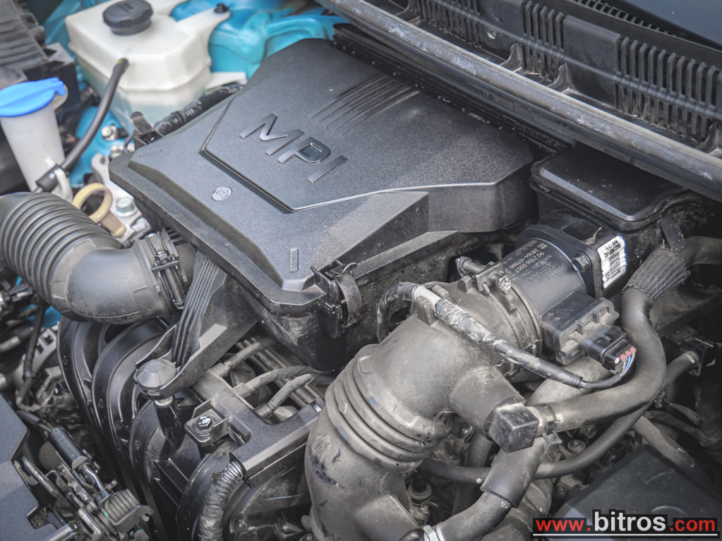 Hyundai i 10 2020 1.200cc!!! 84hp!!! STYLE ΕΛΛΗΝΙΚΟ! ΜΕ BOOK +CAMERA — φωτογραφία 32