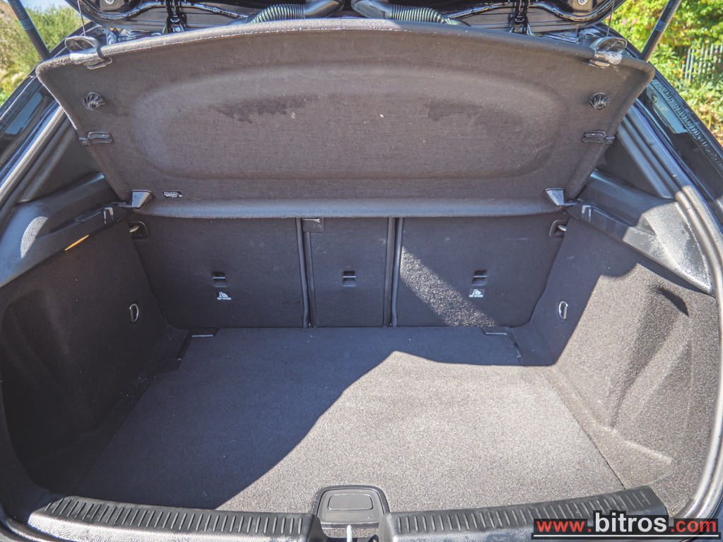 Mercedes-Benz A 180 2020 68.000km!!! 1.5 D 7G-DCT AUTO NAVI-LED-GR — φωτογραφία 44