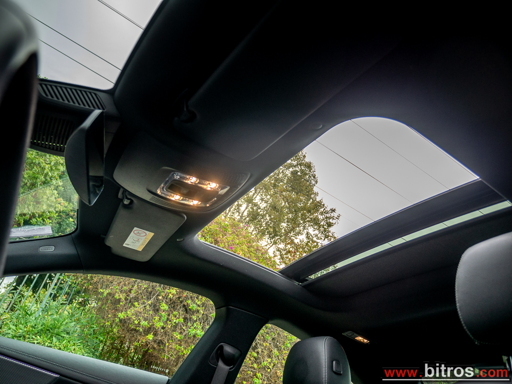 Mercedes-Benz CLA 180 2023 +18″AMG PANORAMA 1.3 AMG BUSINESSLINE 7GDCT AUTOLED-NIGHTPCK — φωτογραφία 45