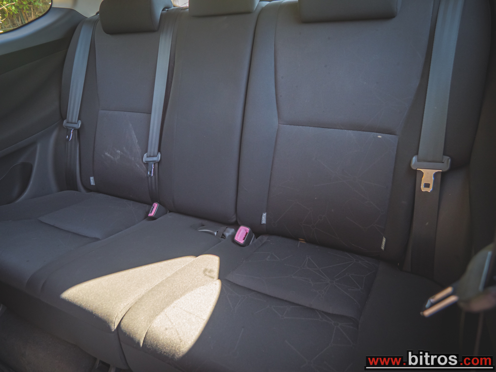 Toyota Auris 2007 1.4 98hp! 111.000Km!!!!! 1o ΧΕΡΙ ΙΔΙΩΤΗ!!!! — φωτογραφία 6