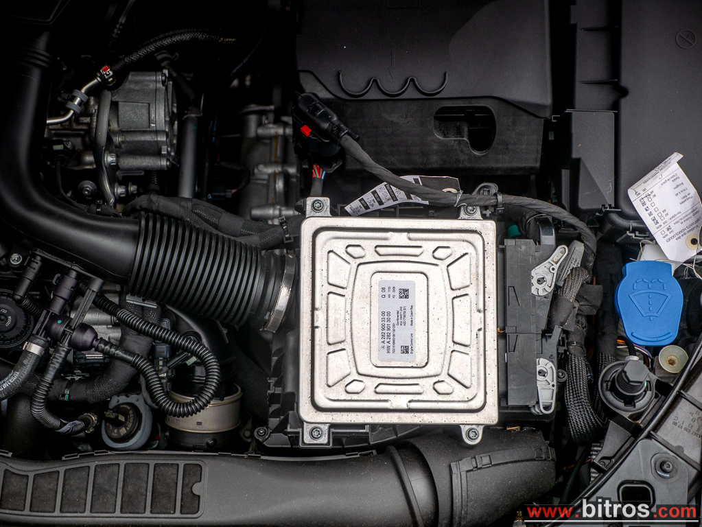 Mercedes-Benz CLA 180 2023 +18″AMG PANORAMA 1.3 AMG BUSINESSLINE 7GDCT AUTOLED-NIGHTPCK — φωτογραφία 50
