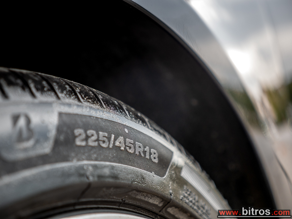 Mercedes-Benz CLA 180 2023 +18″AMG PANORAMA 1.3 AMG BUSINESSLINE 7GDCT AUTOLED-NIGHTPCK — φωτογραφία 56