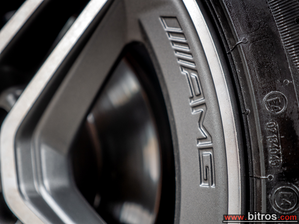 Mercedes-Benz CLA 180 2023 +18″AMG PANORAMA 1.3 AMG BUSINESSLINE 7GDCT AUTOLED-NIGHTPCK — φωτογραφία 57