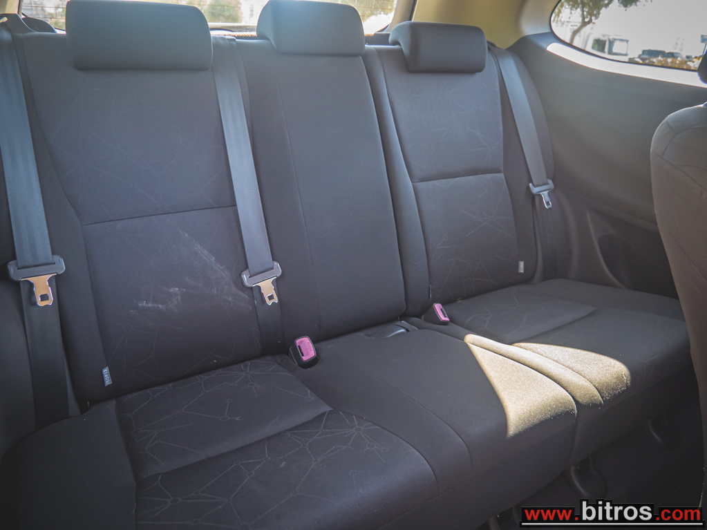 Toyota Auris 2007 1.4 98hp! 111.000Km!!!!! 1o ΧΕΡΙ ΙΔΙΩΤΗ!!!! — φωτογραφία 7