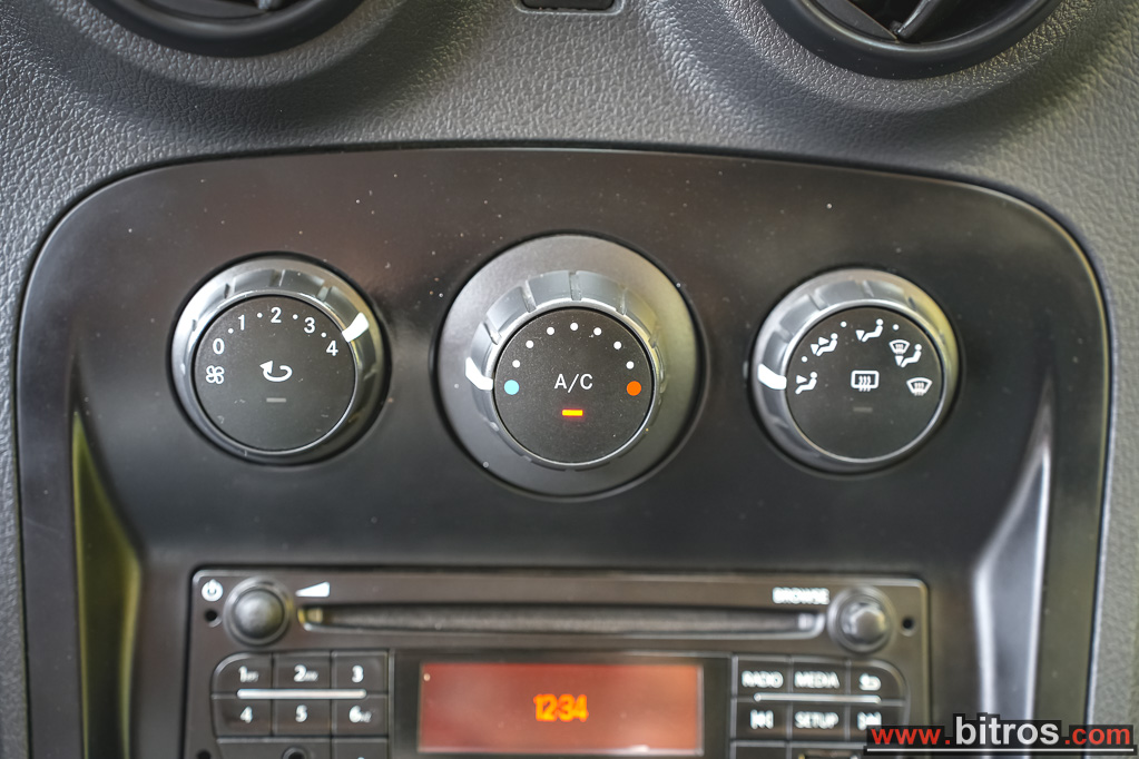 Mercedes-Benz Citan 2021 VAN CITAN LONG PROGRESSION -GR — φωτογραφία 11