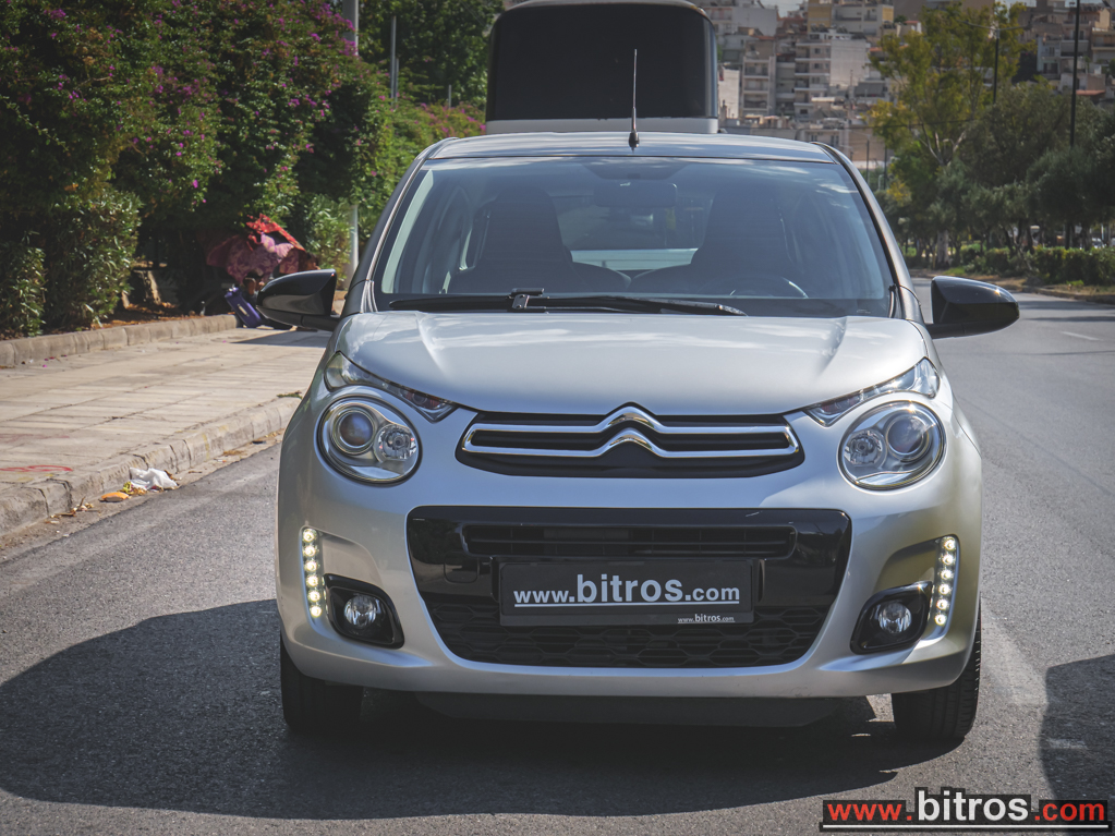 Citroen C1 2021 40.000Km!!!! — φωτογραφία 15