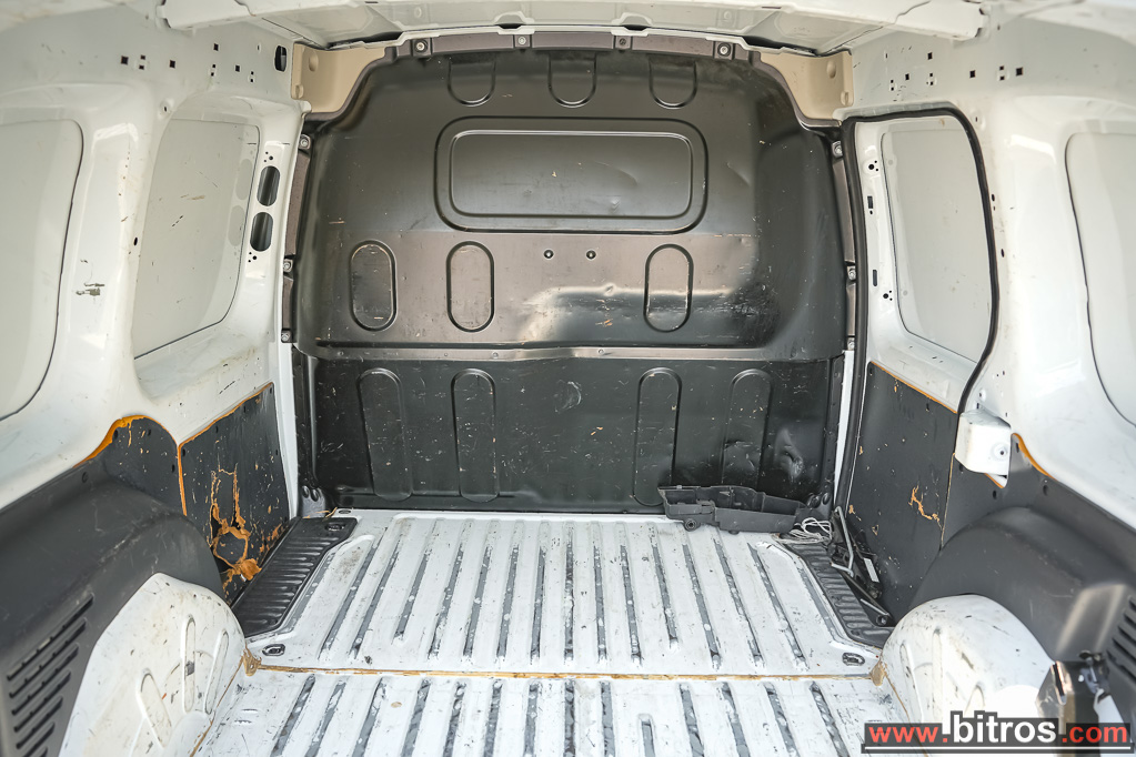 Mercedes-Benz Citan 2021 VAN CITAN LONG PROGRESSION -GR — φωτογραφία 15