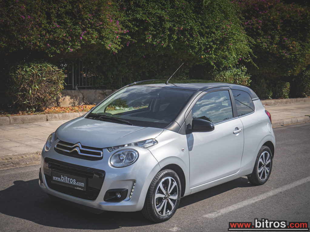 Citroen C1 2021 40.000Km!!!! — φωτογραφία 16