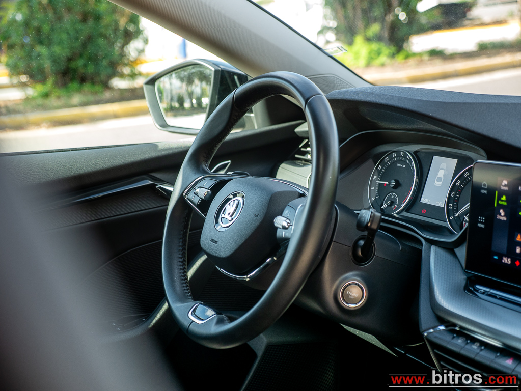 Skoda Octavia 2024 DSG ΜΗΔΕΝ ΤΕΛΗ! 2.0 TDI 150Hp!!! ΕΛΛΗΝΙΚΟ+BOOK SER/CE EUR6 — φωτογραφία 16