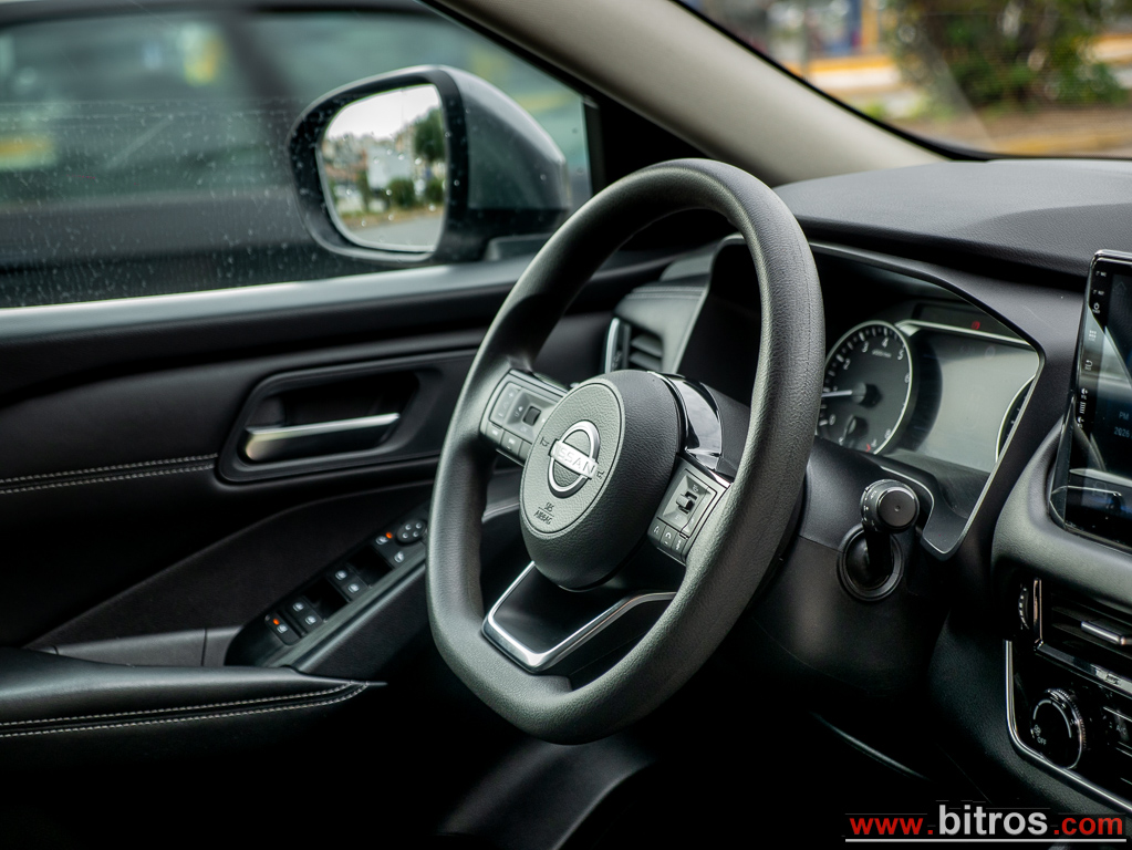 Nissan Qashqai 2023 1.3 DiG-T 140PS HYBRID ΕΛΛΗΝΙΚΟ — φωτογραφία 16