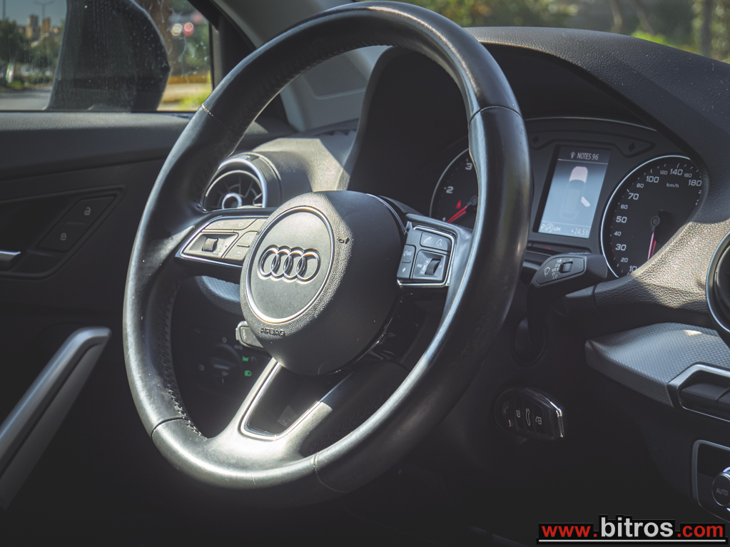 Citroen C3 2021 VAN 1.5 BLUEHDI 100HP — φωτογραφία 49