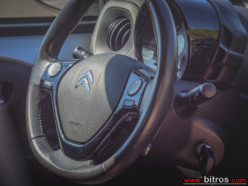 Citroen C1 2021 40.000Km!!!! — φωτογραφία 17