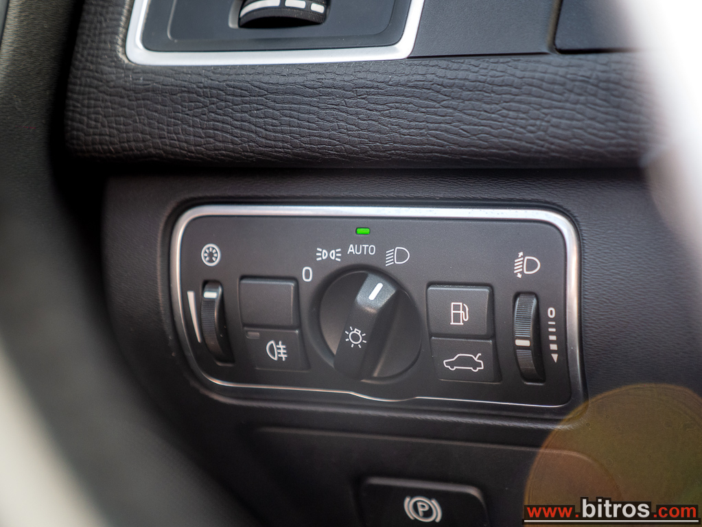 Volvo XC 60 2015 4×4 D4 190HP AUTO -20″ ΖΑΝΤΕΣ — φωτογραφία 17