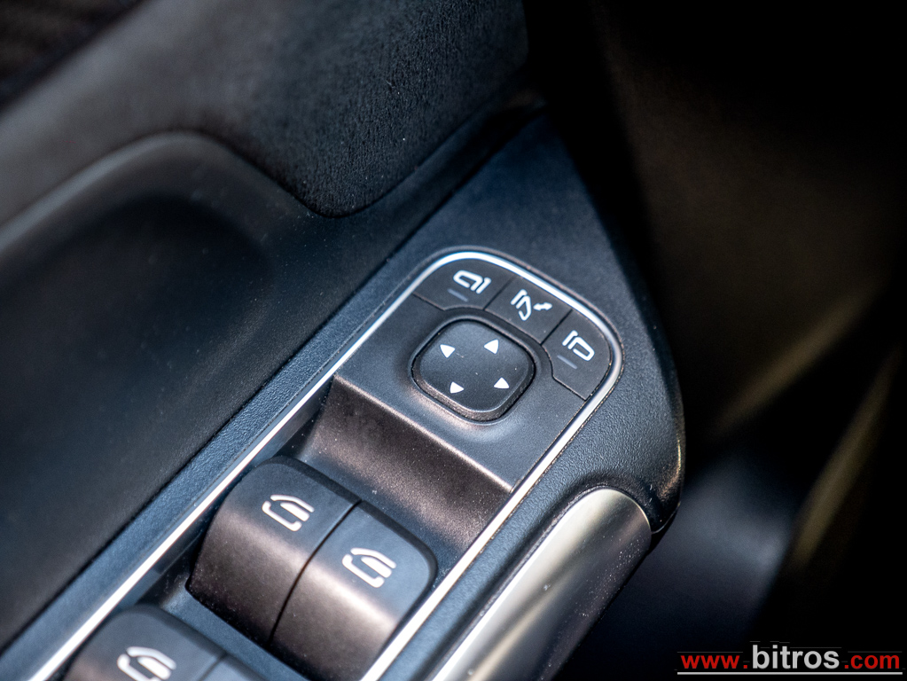 Mercedes-Benz GLA 250 2022 e AMG LINE AUTOMATIC ΕΛΛΗΝΙΚΟ — φωτογραφία 17