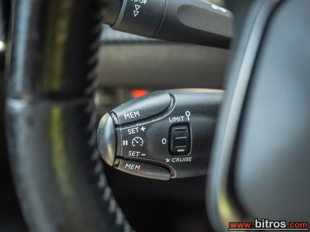 Peugeot 2008 2021 ΕΛΛΗΝΙΚΟ+BOOK 1.5 BHDI 110HP ACTIVE PLUS CAMERA — φωτογραφία 17