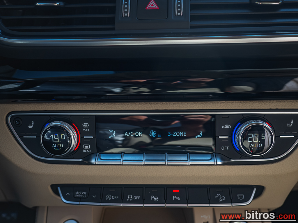 Audi Q5 2021 35TDI S-LINE S-TRONIC MHybridEV 163HP+ΟΡΟΦΗ-GR — φωτογραφία 17