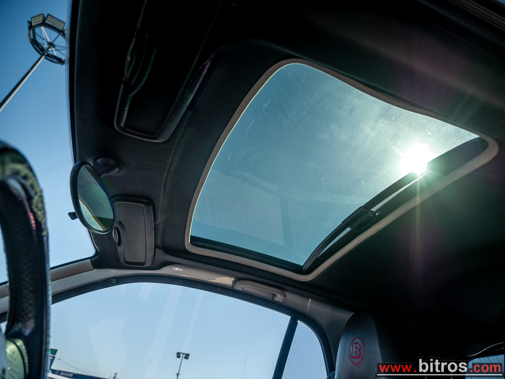 Smart ForTwo 2003 — φωτογραφία 17