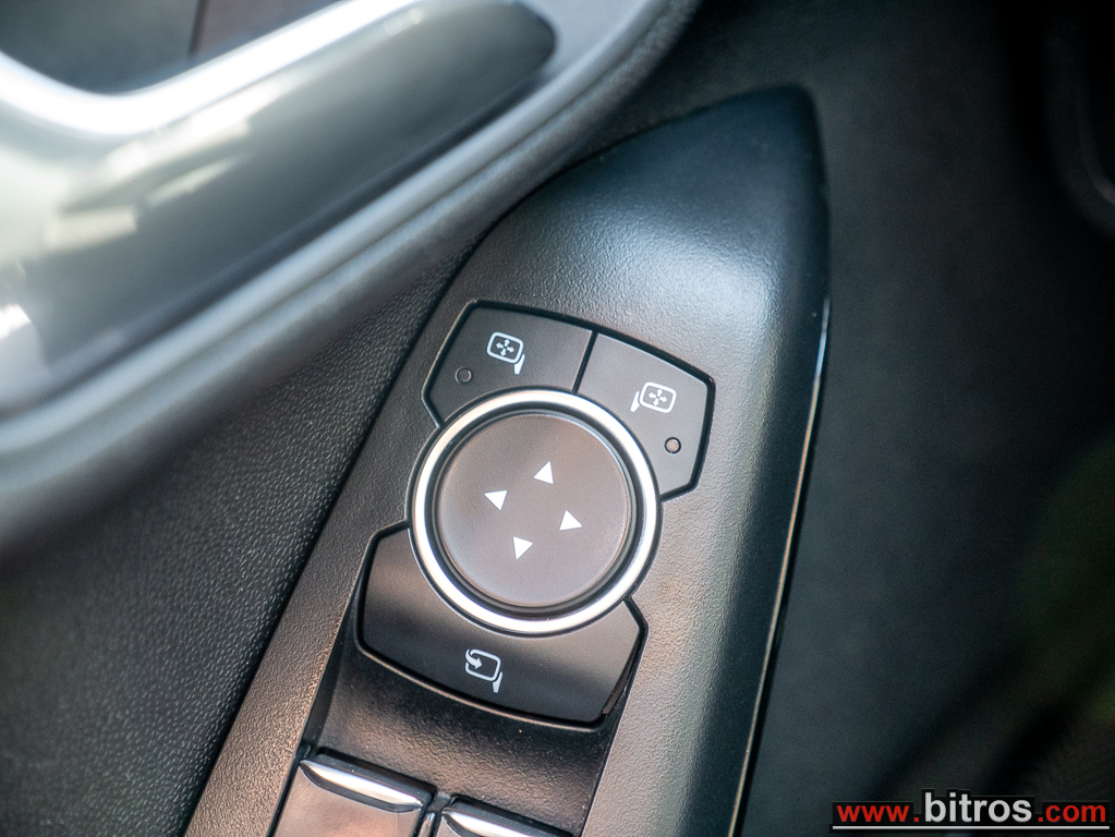 Ford Fiesta 2019 1.1 ΒΕΝΖΙΝΗ 85HP Business Class NAVI — φωτογραφία 17