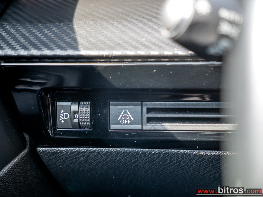 Peugeot 508 2020 48.000Km!!! AYTOMATO 1o XEPI ΙΔΙΩΤΗ 1.5 130HP EAT8 ALLURE — φωτογραφία 17