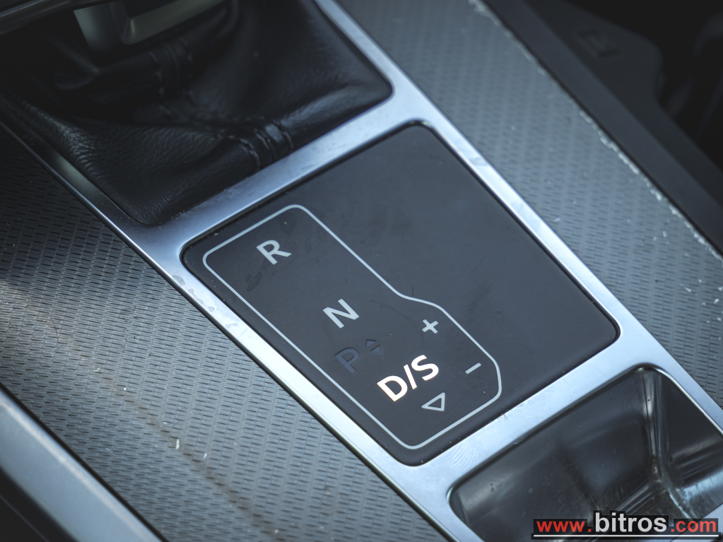 Audi A6 2021 2.0 224HP 45 TFSI M-HEV S-TRONIC S-LINE — φωτογραφία 18