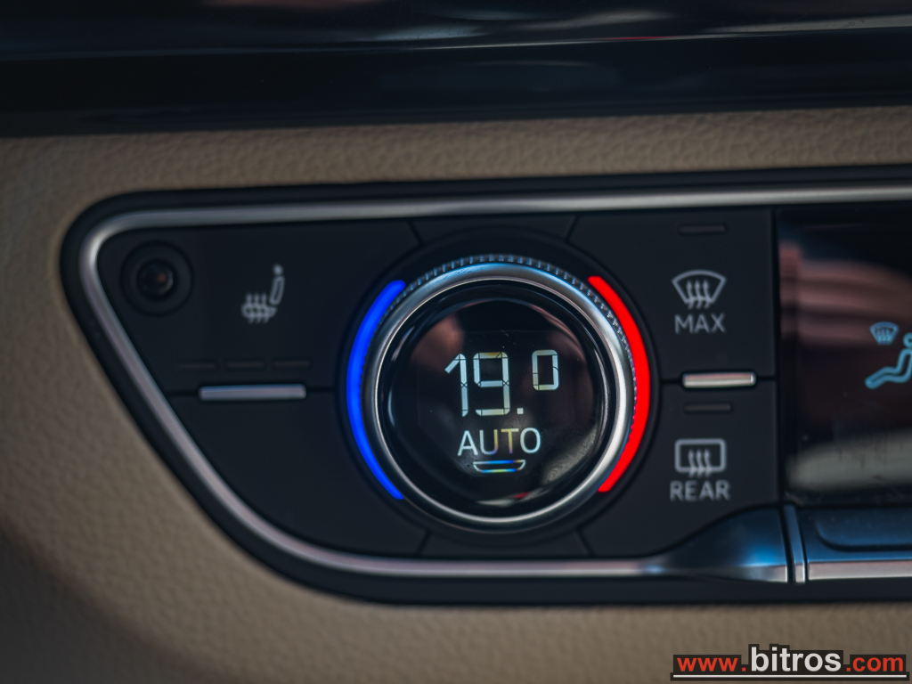 Audi Q5 2021 35TDI S-LINE S-TRONIC MHybridEV 163HP+ΟΡΟΦΗ-GR — φωτογραφία 18