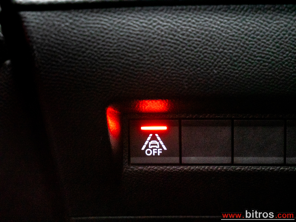Peugeot 208 2021 GT LINE 1.2 ΜΕ 130 ΙΠΠΟΥΣ!!! ΑΥΤΟΜΑΤΟ! — φωτογραφία 18