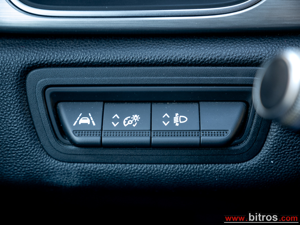 Renault Captur 2021 1.0 90HP EXPRESSION — φωτογραφία 18