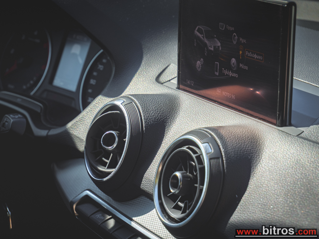 Citroen C3 2021 VAN 1.5 BLUEHDI 100HP — φωτογραφία 47