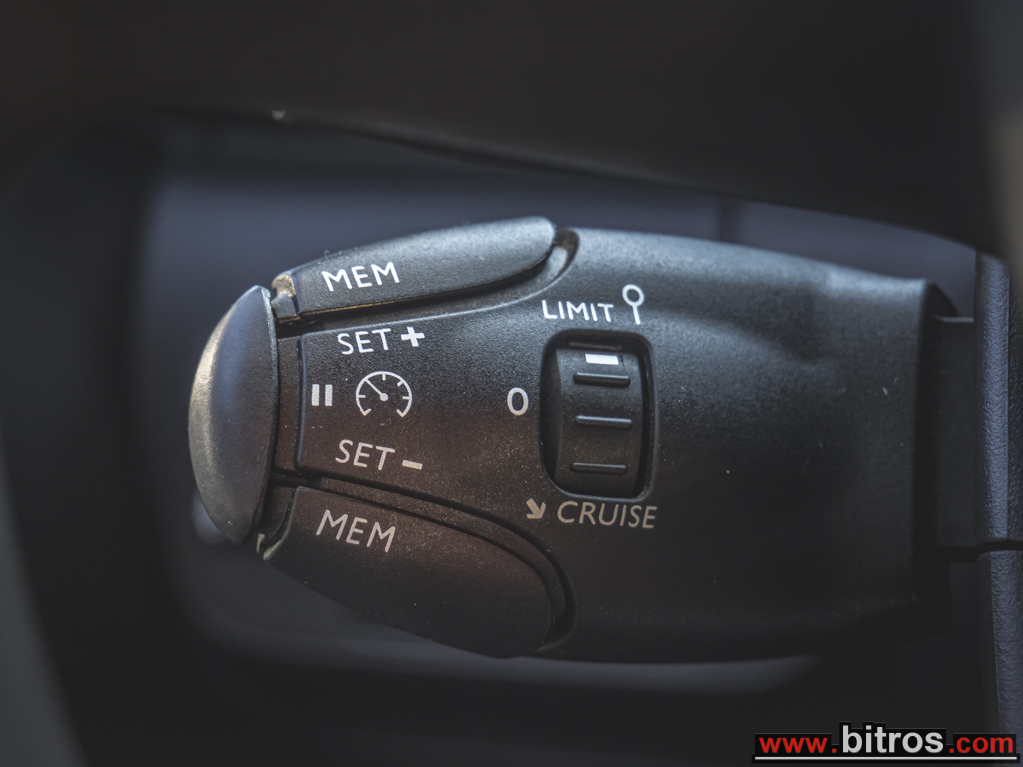 Citroen C3 2021 VAN 1.5 BLUEHDI 100HP — φωτογραφία 18