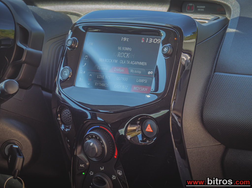 Citroen C1 2021 40.000Km!!!! — φωτογραφία 19