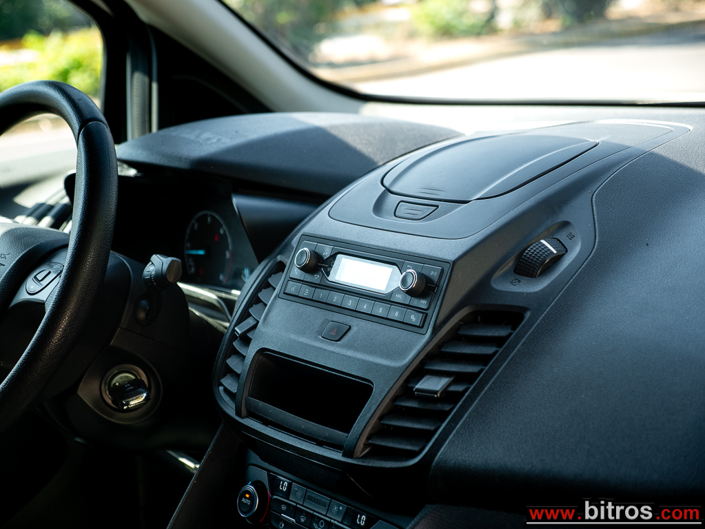 Ford Transit Connect 2021 TRANSIT CONNECT ΜΑΚΡΥ L2 1.5 TDCI 100HP — φωτογραφία 18