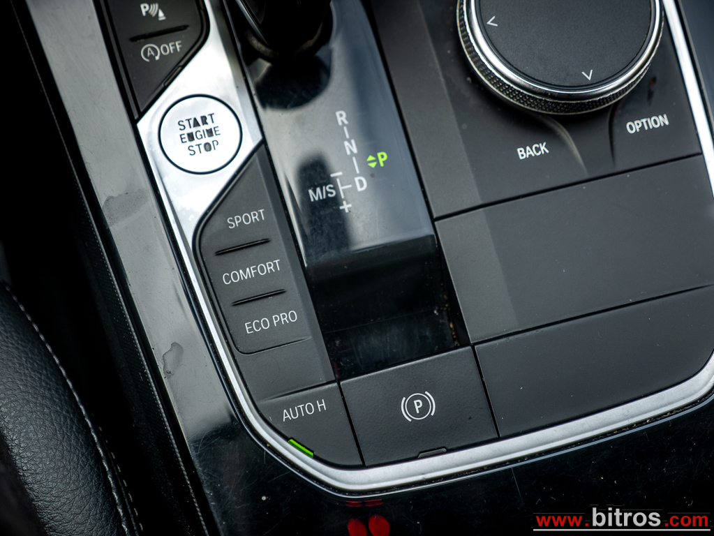 Bmw 118 2022 SPORT LINE ADVANCED 1.5 ΑΥΤΟΜΑΤΟ ΕΛΛΗΝΙΚΟ 0e ΤΕΛΗ! — φωτογραφία 19