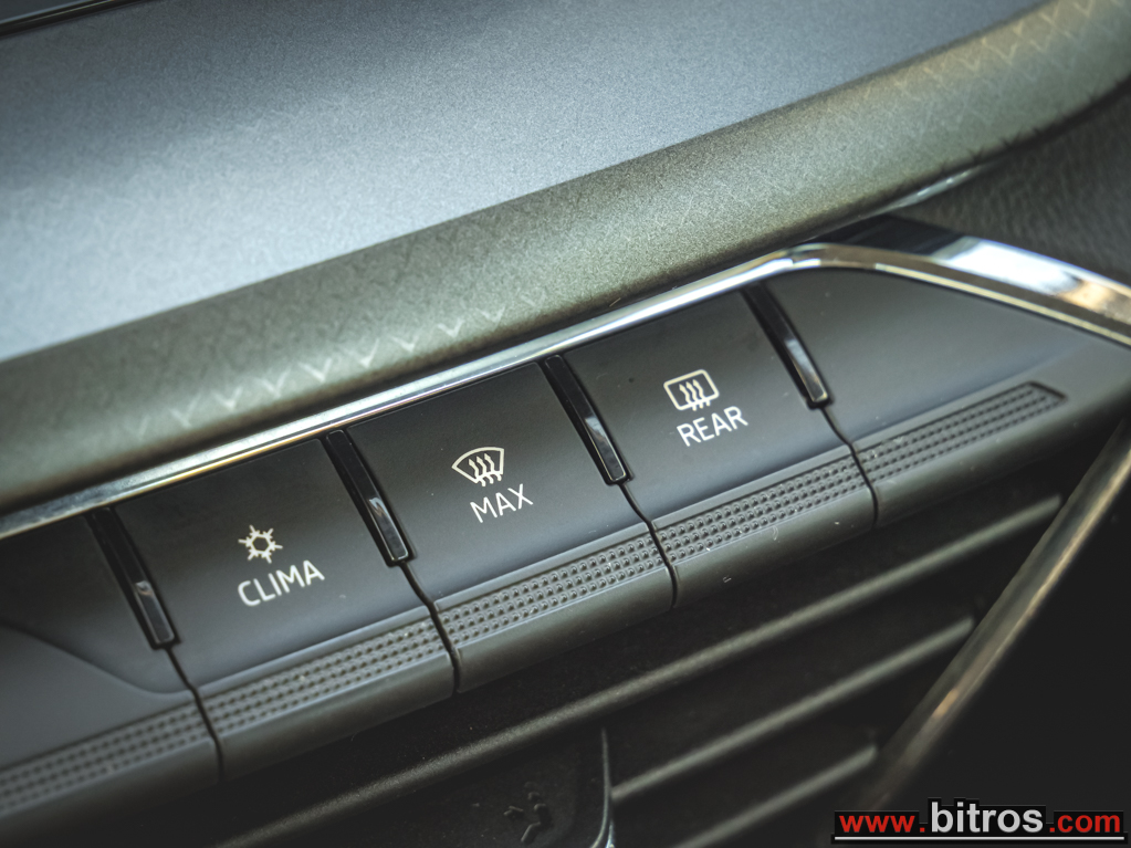 Skoda Octavia 2022 GRAND COUPE 1.5 ACT TSI 150Hp!!! ΕΛΛΗΝΙΚΟ +BOOK EUR6 — φωτογραφία 19