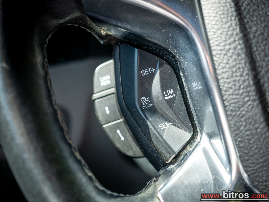 Ford Tourneo Connect 2021 ACTIVE!!! ΑΥΤΟΜΑΤΟ PANORAMA 120HP 1.5 — φωτογραφία 19