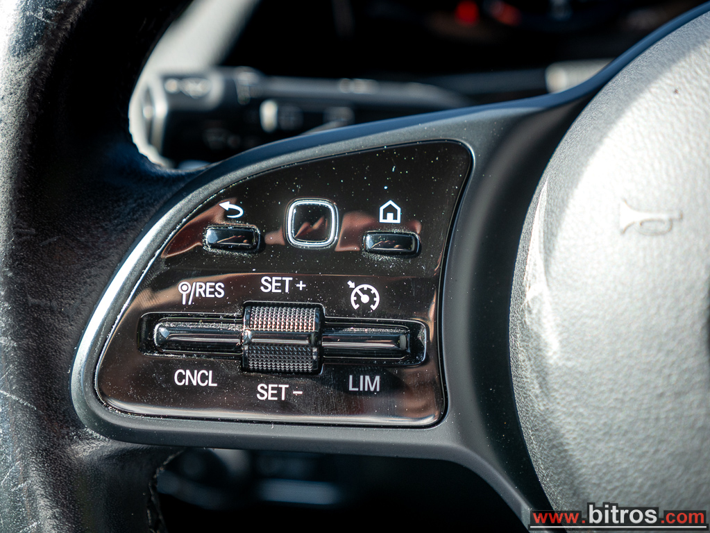 Mercedes-Benz GLA 250 2022 ΕΛΛΗΝΙΚΟ 250e 1.3 (218Hp) EQ Power 8G-DCT — φωτογραφία 19
