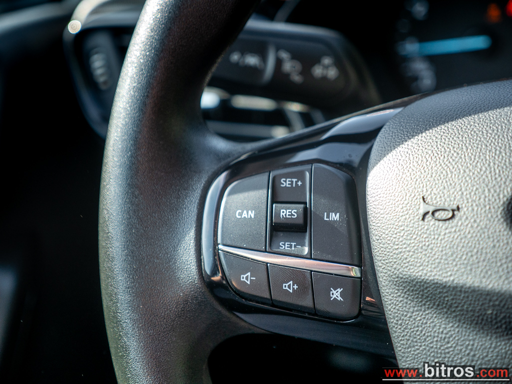 Ford Fiesta 2019 1.1 ΒΕΝΖΙΝΗ 85HP Business Class NAVI — φωτογραφία 19