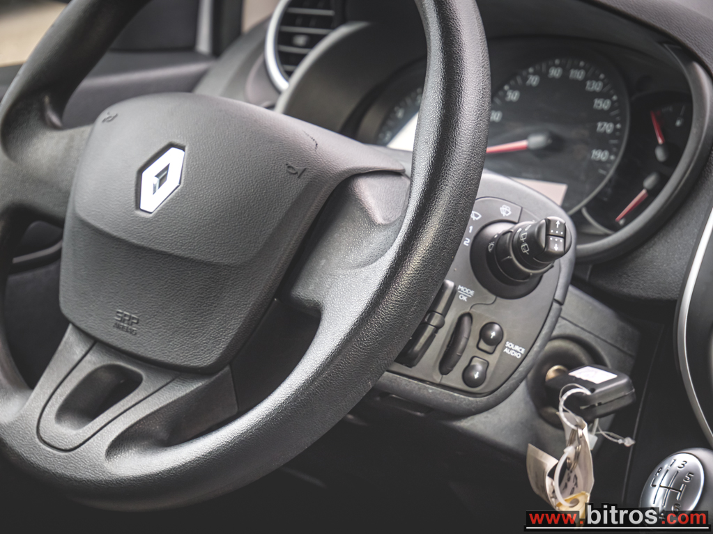 Renault Kangoo 2019 5ΘΕΣΙΟ ΙΧ ΜΕ ΔΥΝΑΤΟΤΗΤΑ ΜΕΤΑΤΡΟΠΗΣ ΣΕ ΕΠΑΓΓΕΛΜΑΤΙΚΟ — φωτογραφία 18
