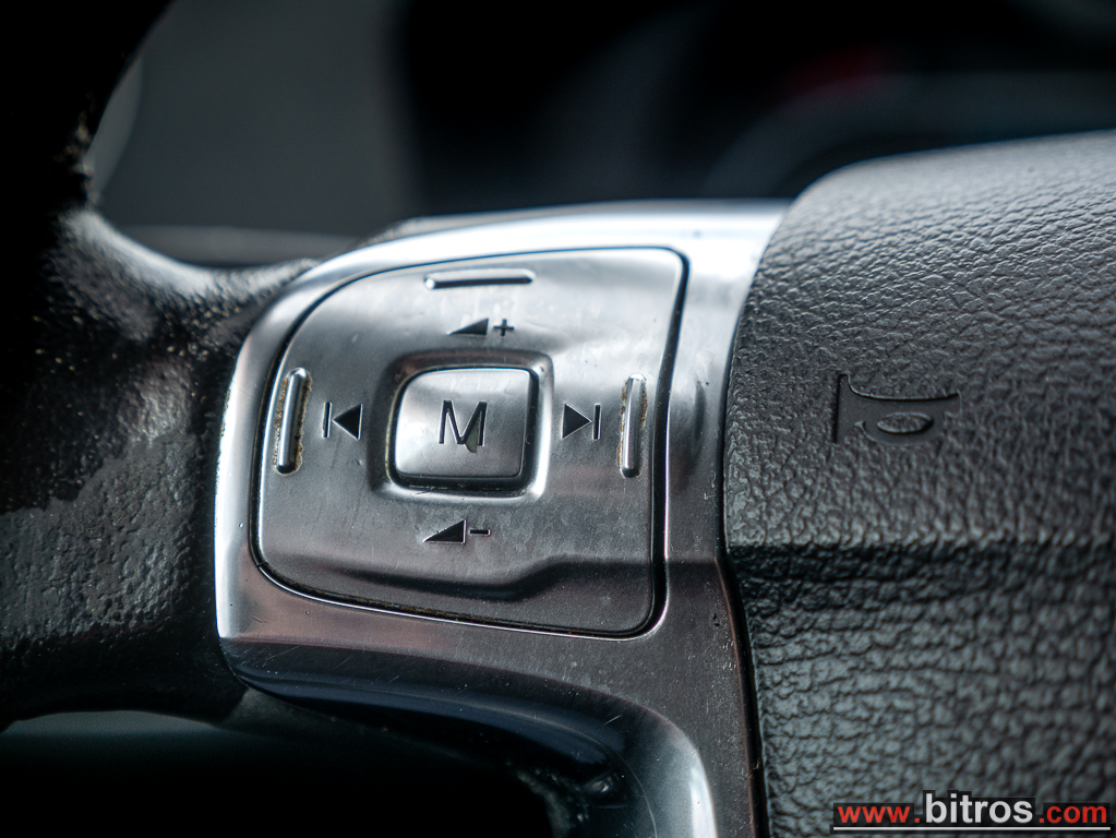 Ford Mondeo 2008 1.6 125HP +LPG ΥΓΡΑΕΡΙΟ — φωτογραφία 19
