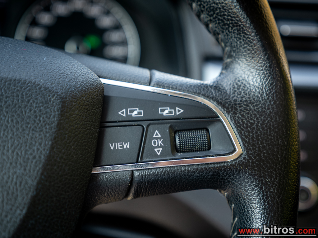 Seat Arona 2021 AYTOMATO!! 1.0 TSI 110HP -GR — φωτογραφία 19
