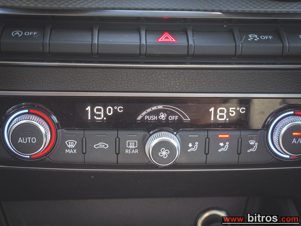 Citroen C3 2021 VAN 1.5 BLUEHDI 100HP — φωτογραφία 46