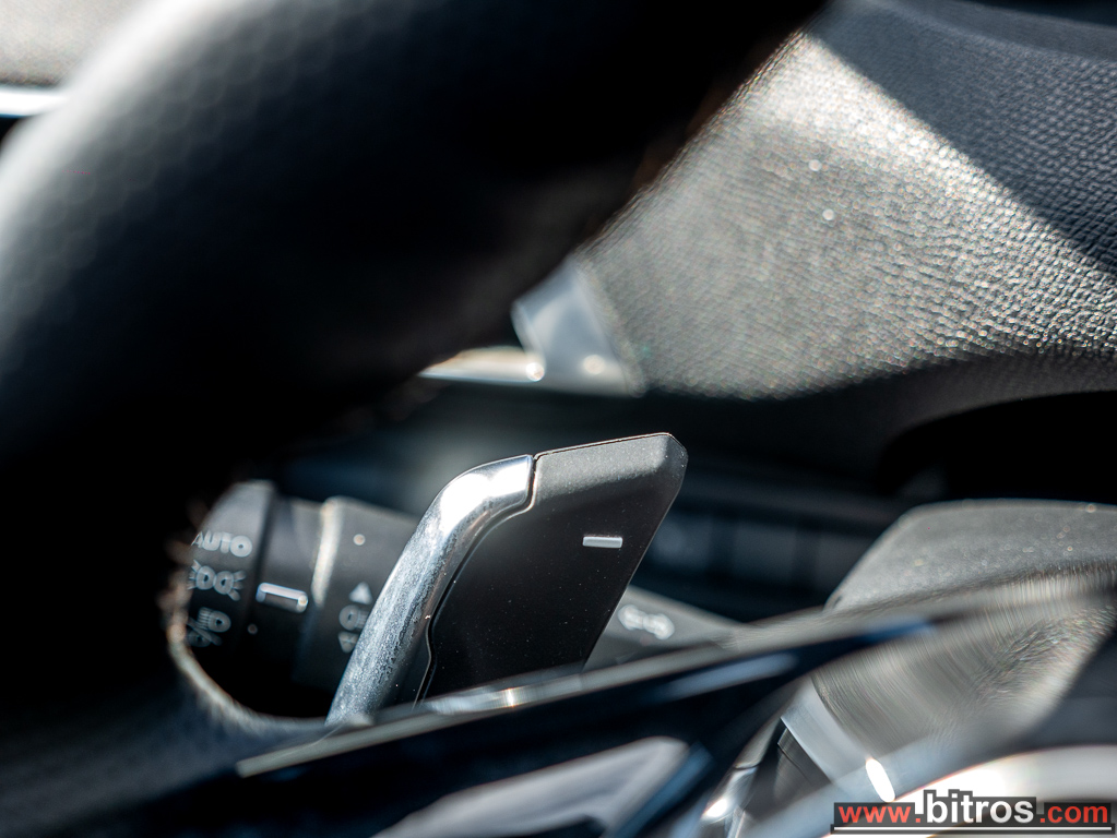 Peugeot 3008 2021 GT-LINE 4×4 300HP HYBRID-4 1.6 e-EAT8 Plug In Hybrid — φωτογραφία 20