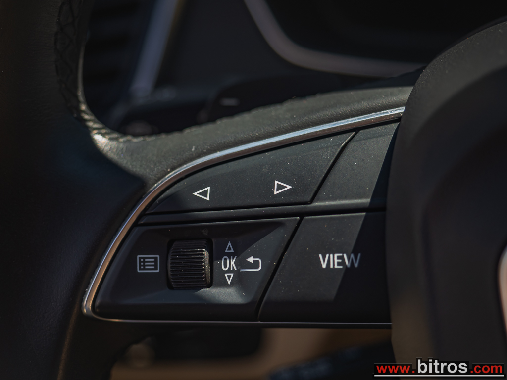 Audi Q5 2021 35TDI S-LINE S-TRONIC MHybridEV 163HP+ΟΡΟΦΗ-GR — φωτογραφία 20