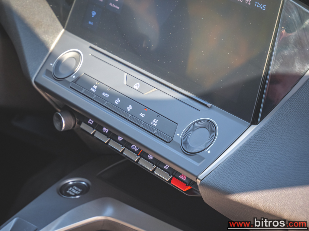 Peugeot 308 2022 NEW 1.5 BLUEHDI BUSINESS 130HP ΕΛΛΗΝΙΚΟ — φωτογραφία 20