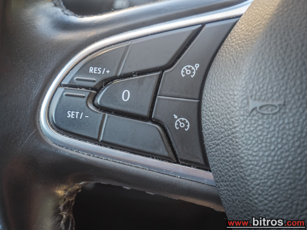 Renault Talisman 2021 Grandtour Blue dCi 160 EDC Zen 5d — φωτογραφία 20