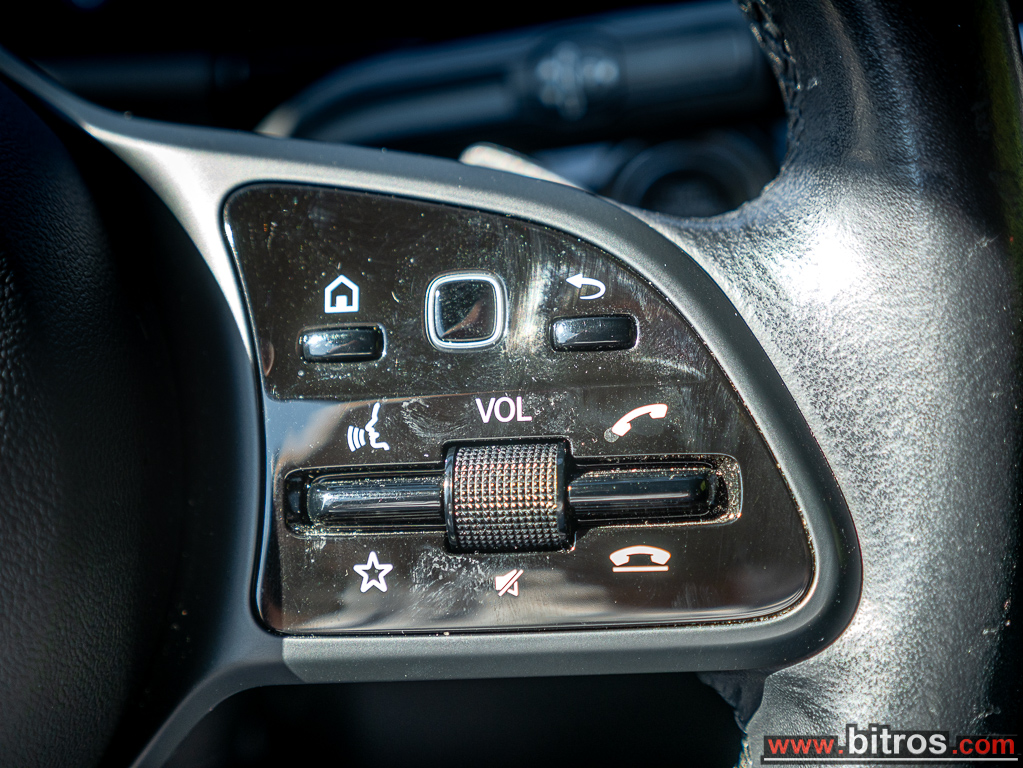 Mercedes-Benz GLA 250 2022 ΕΛΛΗΝΙΚΟ 250e 1.3 (218Hp) EQ Power 8G-DCT — φωτογραφία 20
