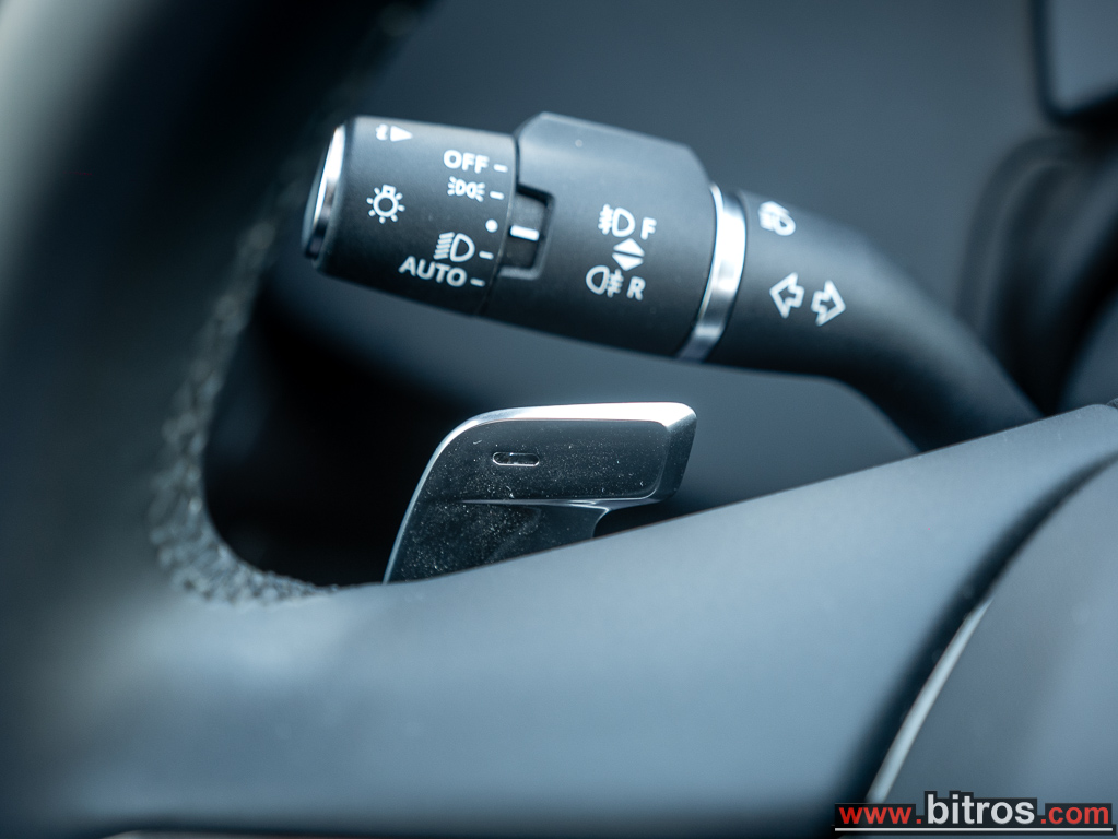 Land Rover Range Rover Evoque 2025 1.5 P270e Dynamic SE AUTO 4WD PHEV — φωτογραφία 20