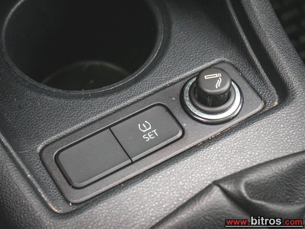 Skoda Citigo 2019 1.0 60HP ACTIVE ΕΛΛΗΝΙΚΟ — φωτογραφία 20